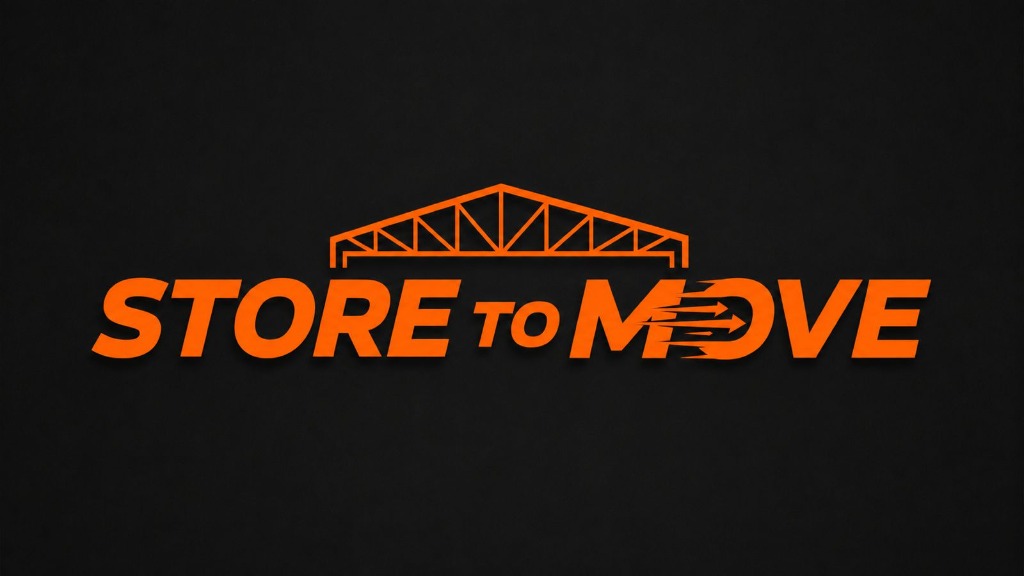 Store To Move